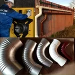 Листогибочное оборудование - свой бизнес в гараже