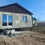 Строительство домов из полистиролбетона. Производитель.