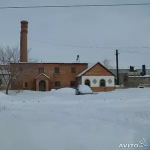 Продам производство новотроицкий кирпичный завод
