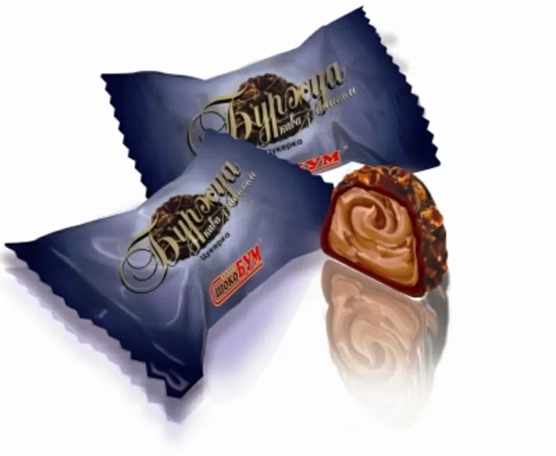 ищем дистрибьюторов конфет шоколадных TM shokoBUM 7
