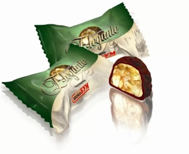 ищем дистрибьюторов конфет шоколадных TM shokoBUM 9