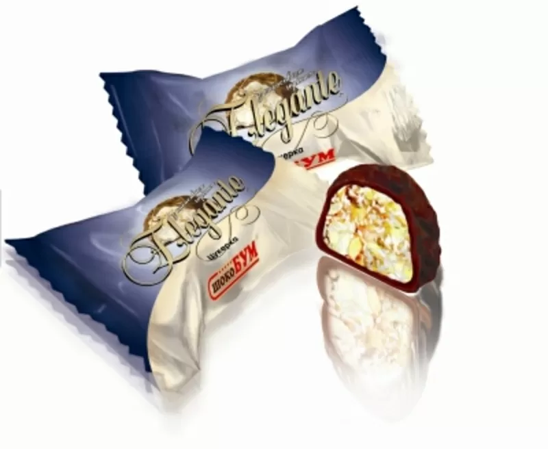 ищем дистрибьюторов конфет шоколадных TM shokoBUM 10