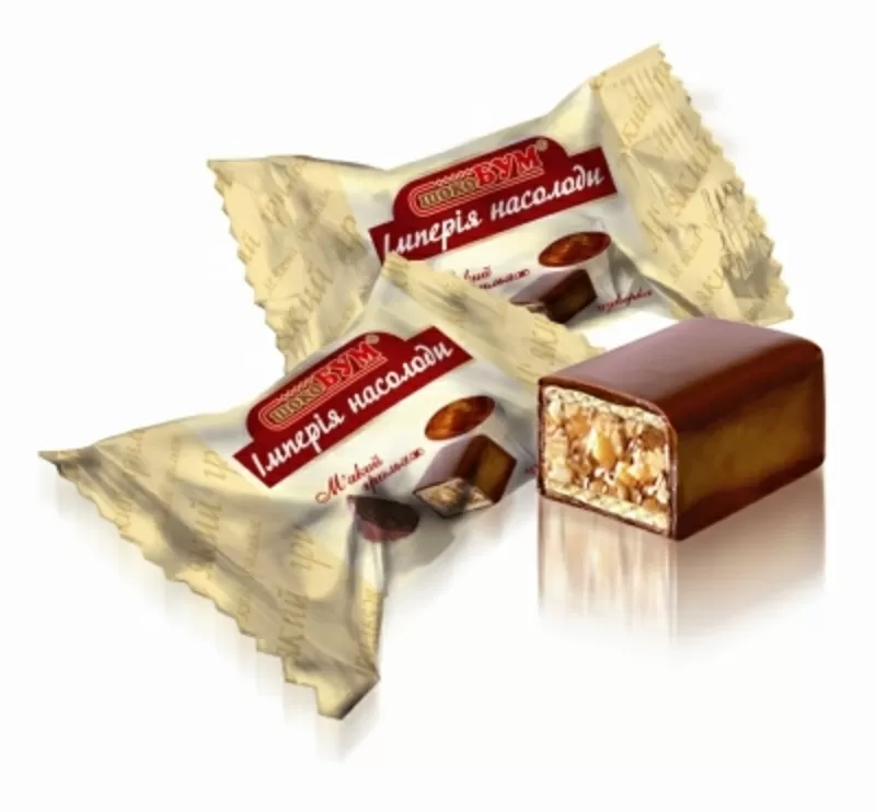 ищем дистрибьюторов конфет шоколадных TM shokoBUM 12