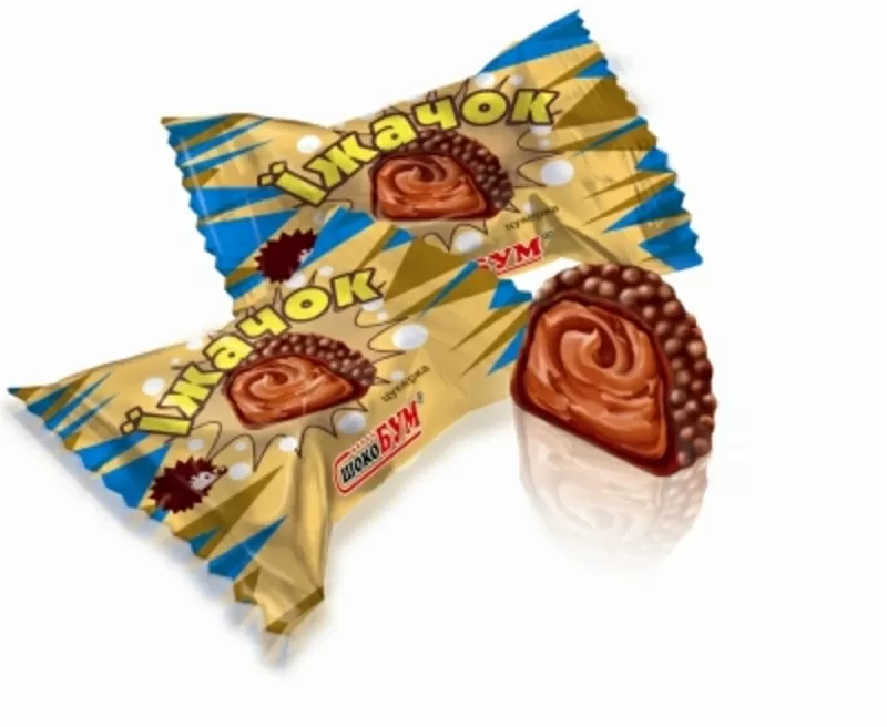 ищем дистрибьюторов конфет шоколадных TM shokoBUM 13