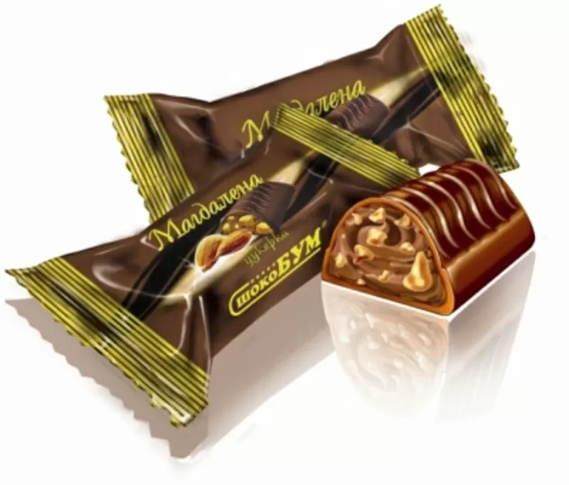 ищем дистрибьюторов конфет шоколадных TM shokoBUM 16