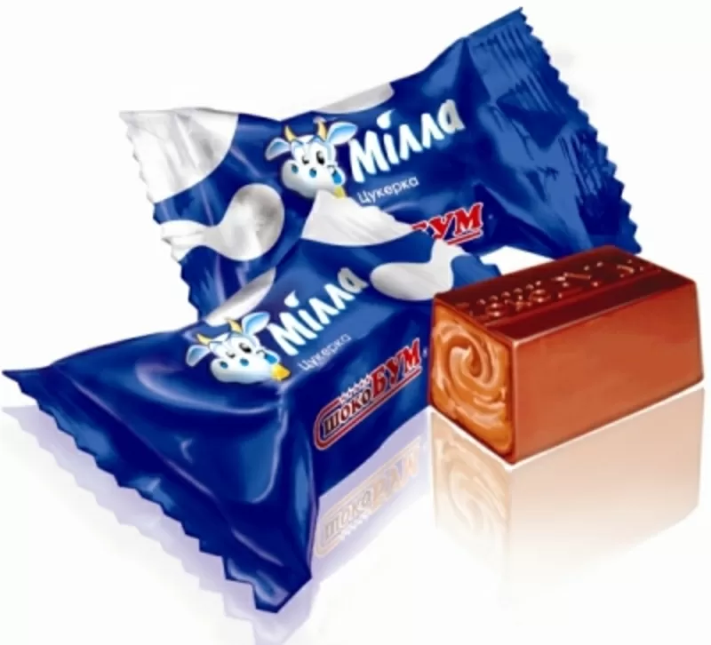 ищем дистрибьюторов конфет шоколадных TM shokoBUM 17