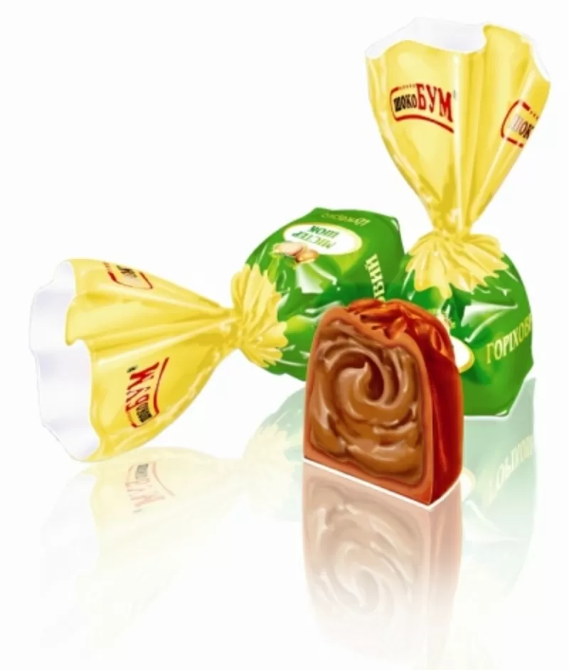ищем дистрибьюторов конфет шоколадных TM shokoBUM 18