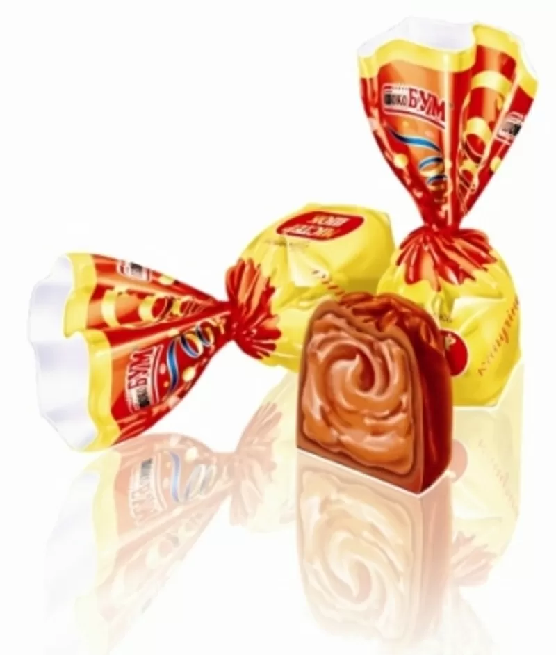 ищем дистрибьюторов конфет шоколадных TM shokoBUM 19