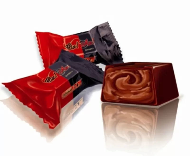 ищем дистрибьюторов конфет шоколадных TM shokoBUM 23