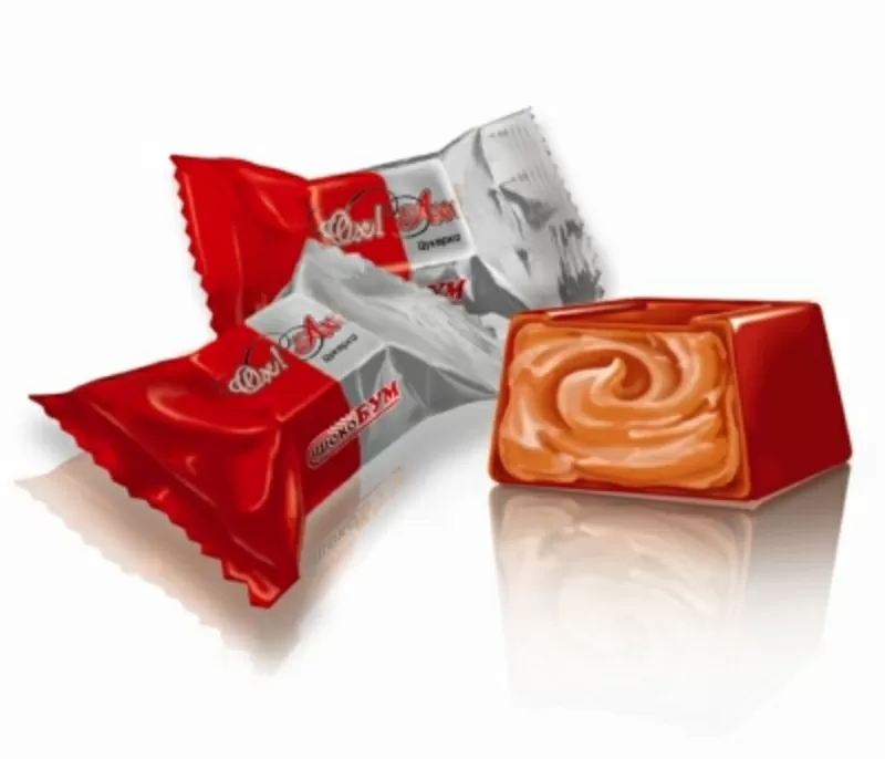 ищем дистрибьюторов конфет шоколадных TM shokoBUM 25