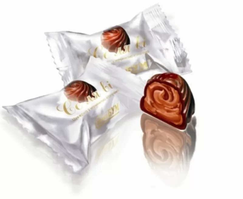 ищем дистрибьюторов конфет шоколадных TM shokoBUM 28