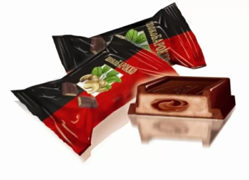 ищем дистрибьюторов конфет шоколадных TM shokoBUM 29