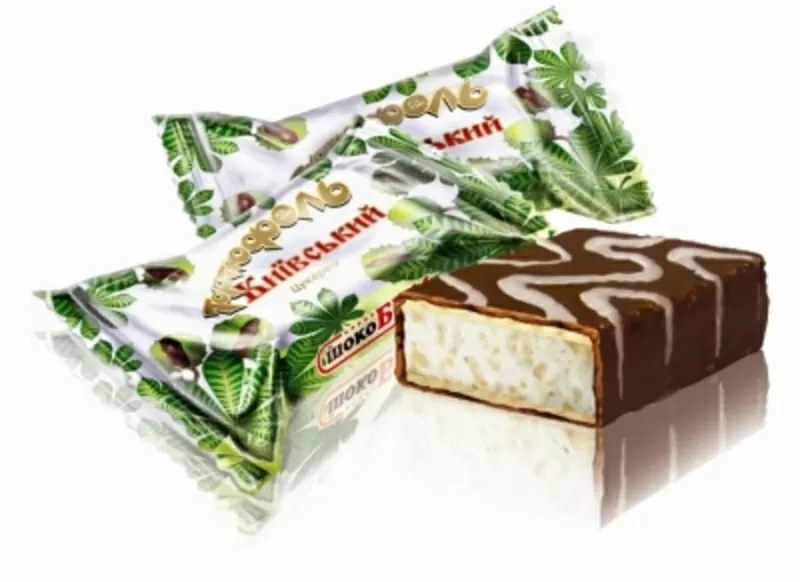 ищем дистрибьюторов конфет шоколадных TM shokoBUM 31