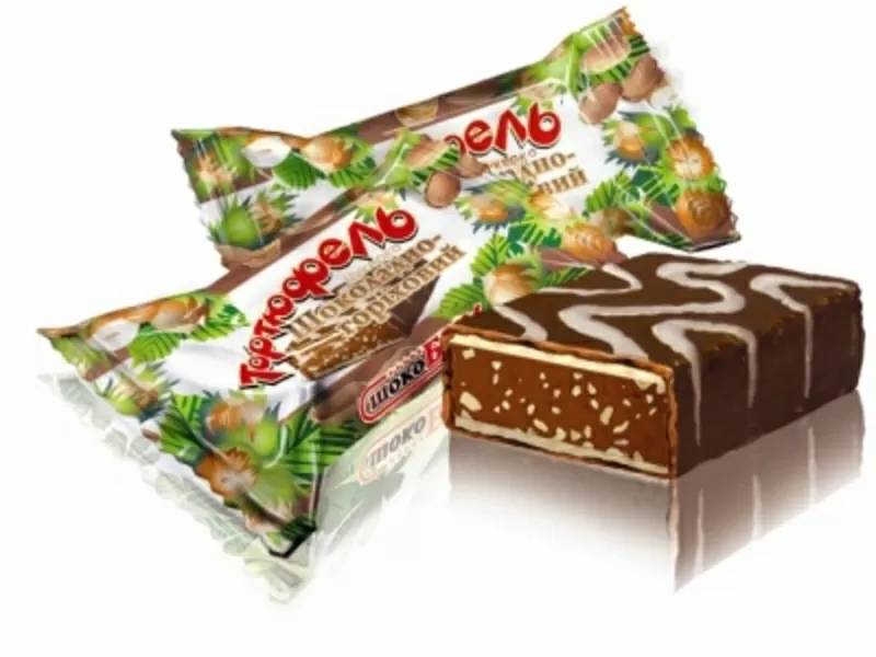 ищем дистрибьюторов конфет шоколадных TM shokoBUM 32