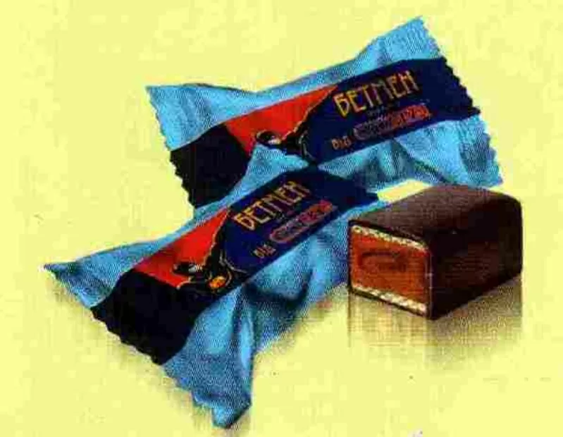 ищем дистрибьюторов конфет шоколадных TM shokoBUM 43