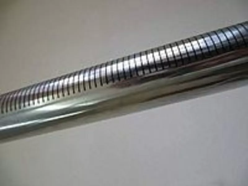 Щелевая труба (лучи) для фильтров,  колпачки щелевые ВТИ-К,  К-500