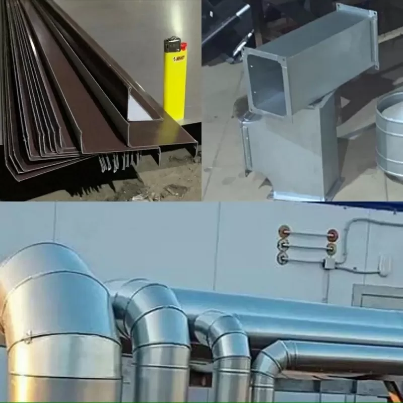 Листогибочное оборудование - свой бизнес в гараже 3