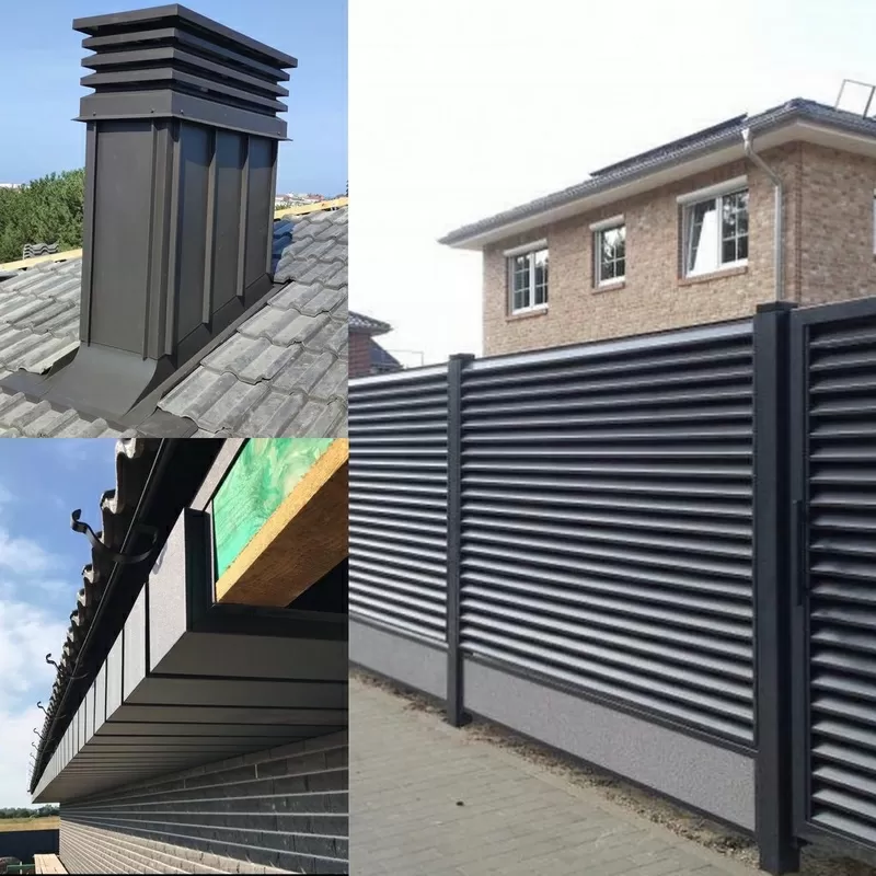 Гофроколено станок для жестянщика,  ручные и электрические 7